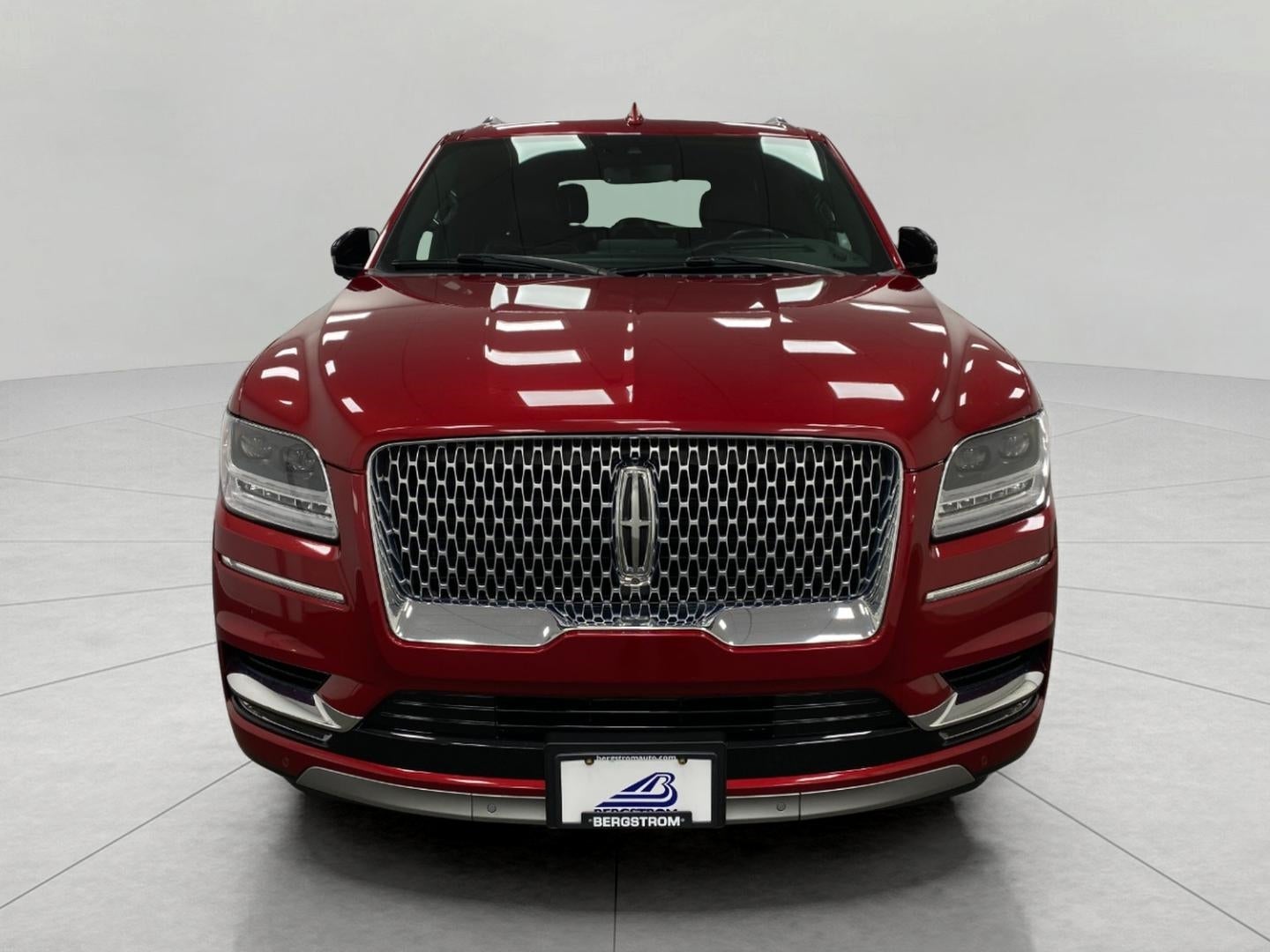 2019 Lincoln Navigator Reserve 4x4