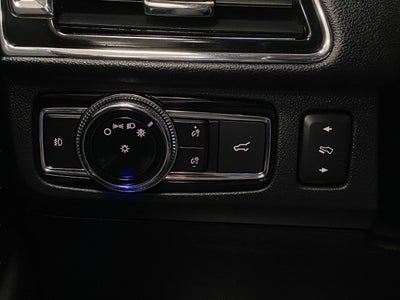 2019 Lincoln Navigator Reserve 4x4