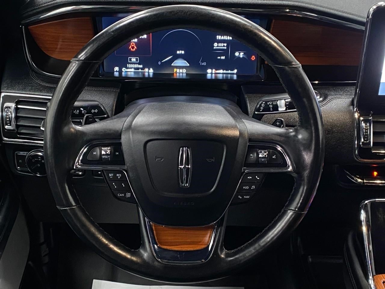 2019 Lincoln Navigator Reserve 4x4