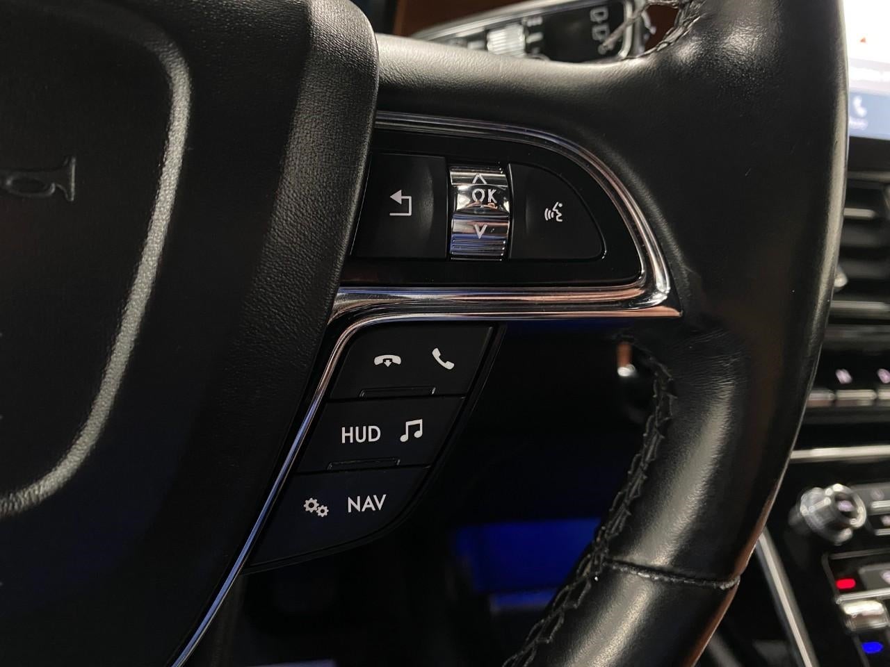 2019 Lincoln Navigator Reserve 4x4