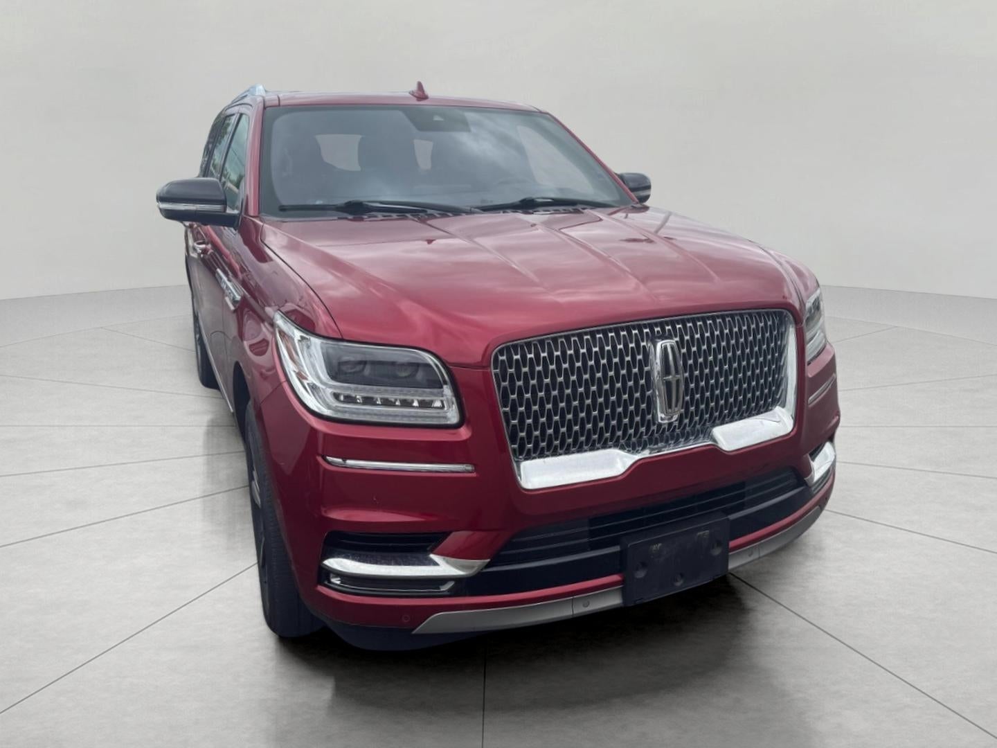 2019 Lincoln Navigator Reserve 4x4