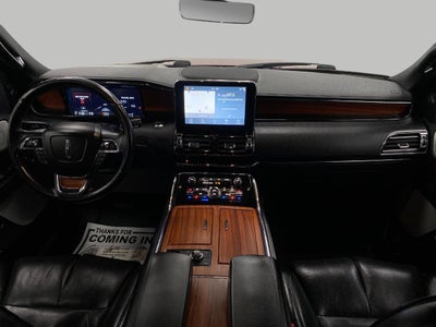 2019 Lincoln Navigator Reserve 4x4