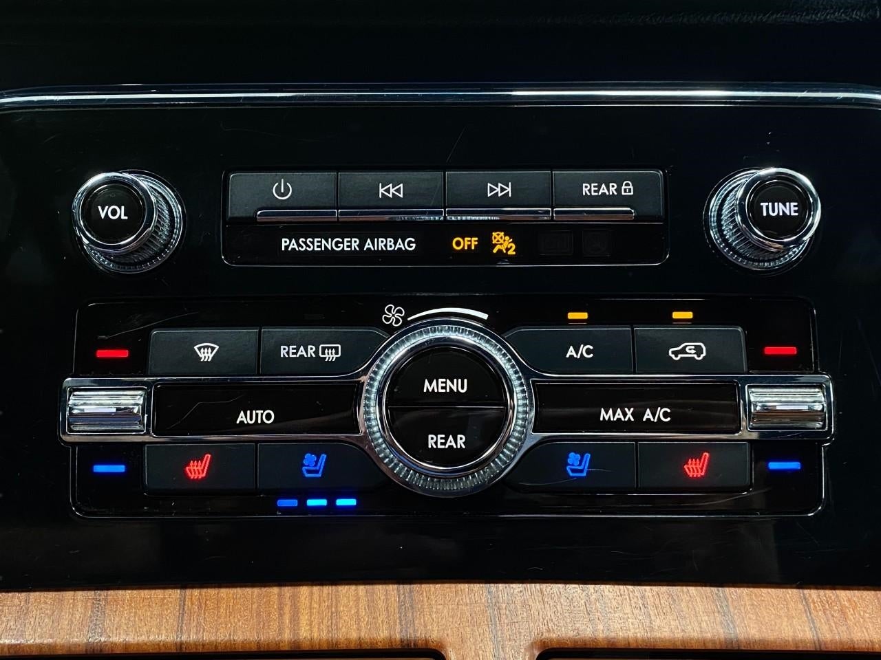 2019 Lincoln Navigator Reserve 4x4