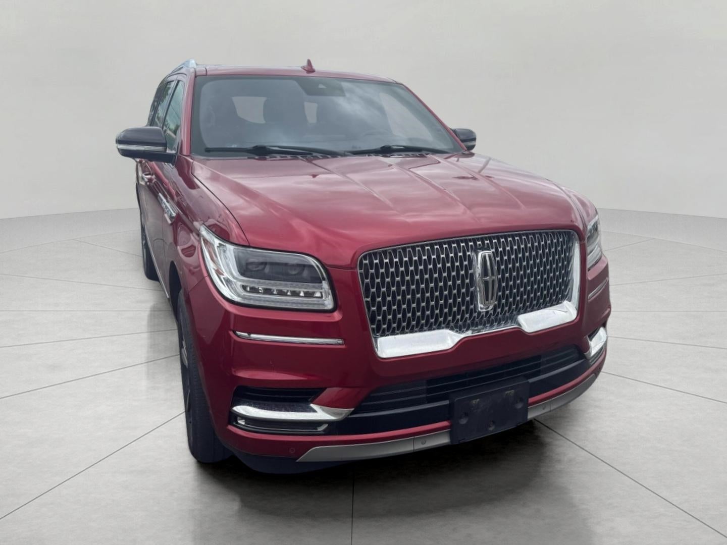 2019 Lincoln Navigator Reserve 4x4