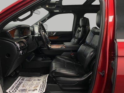 2019 Lincoln Navigator Reserve 4x4
