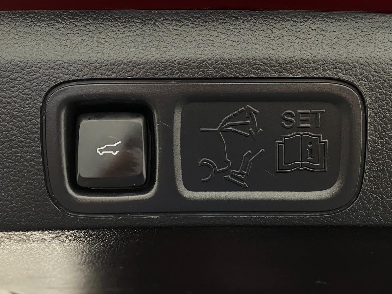 2019 Lincoln Navigator Reserve 4x4