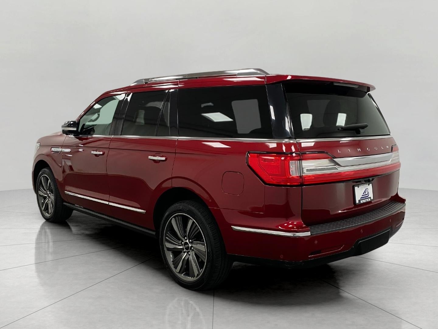 2019 Lincoln Navigator Reserve 4x4