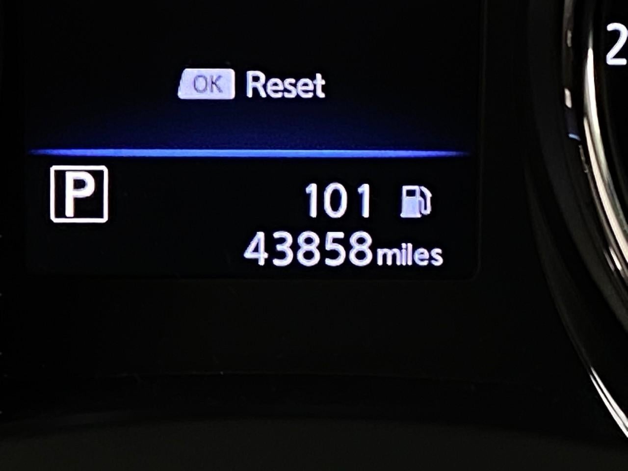 2019 Nissan ROGUE SPORT UTILITY