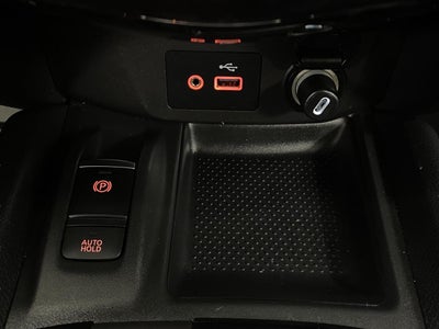 2019 Nissan ROGUE SPORT UTILITY