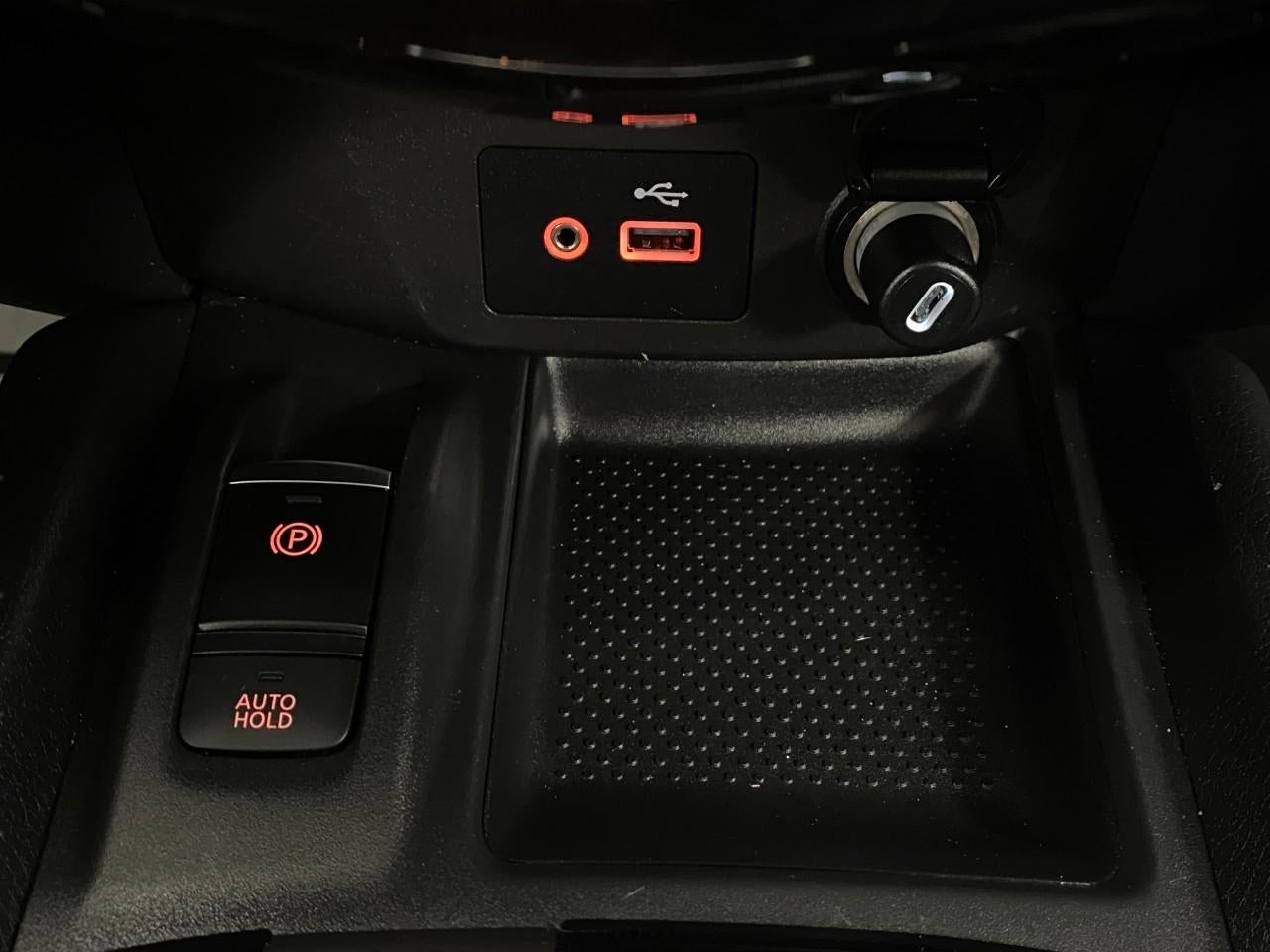 2019 Nissan ROGUE SPORT UTILITY