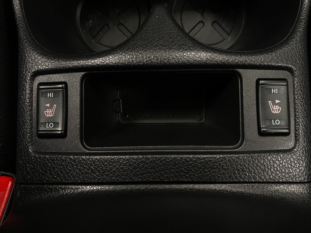 2019 Nissan ROGUE SPORT UTILITY