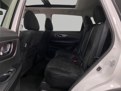 2015 Nissan Rogue AWD 4dr SV