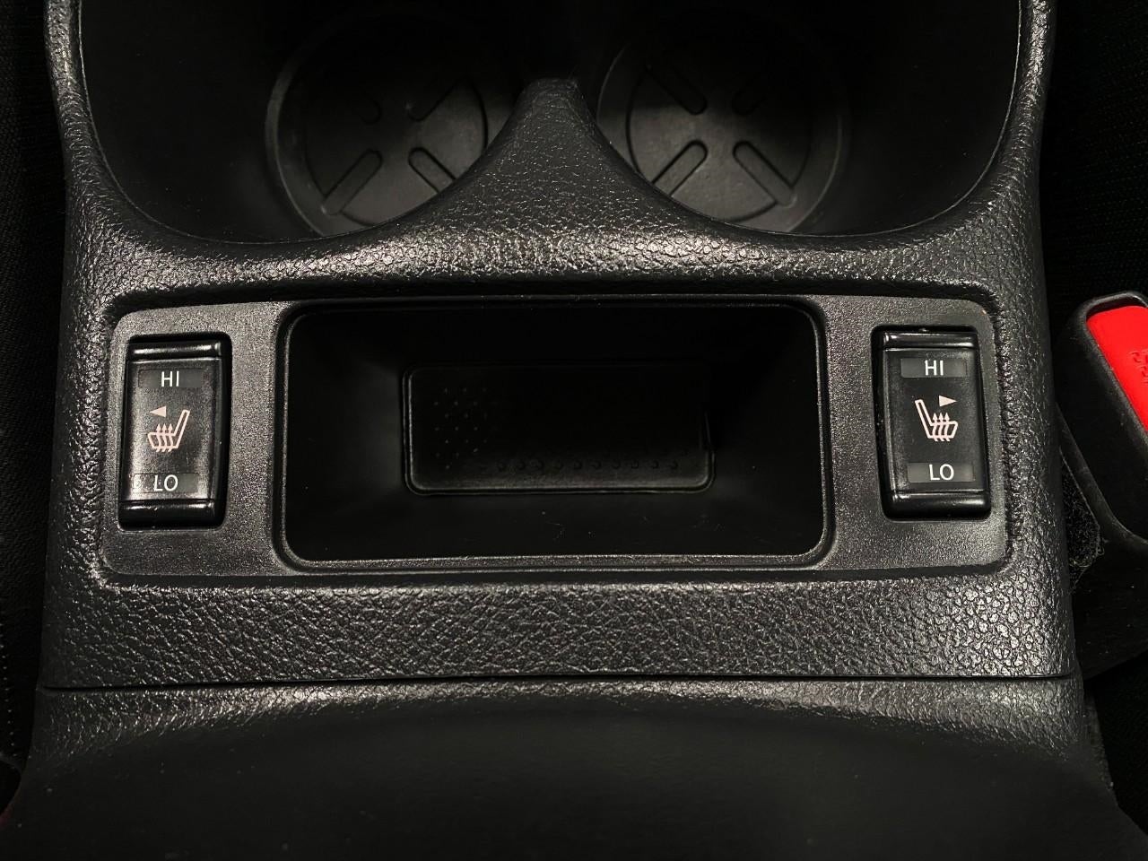 2018 Nissan Rogue AWD SV