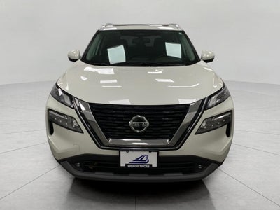 2021 Nissan Rogue AWD SL