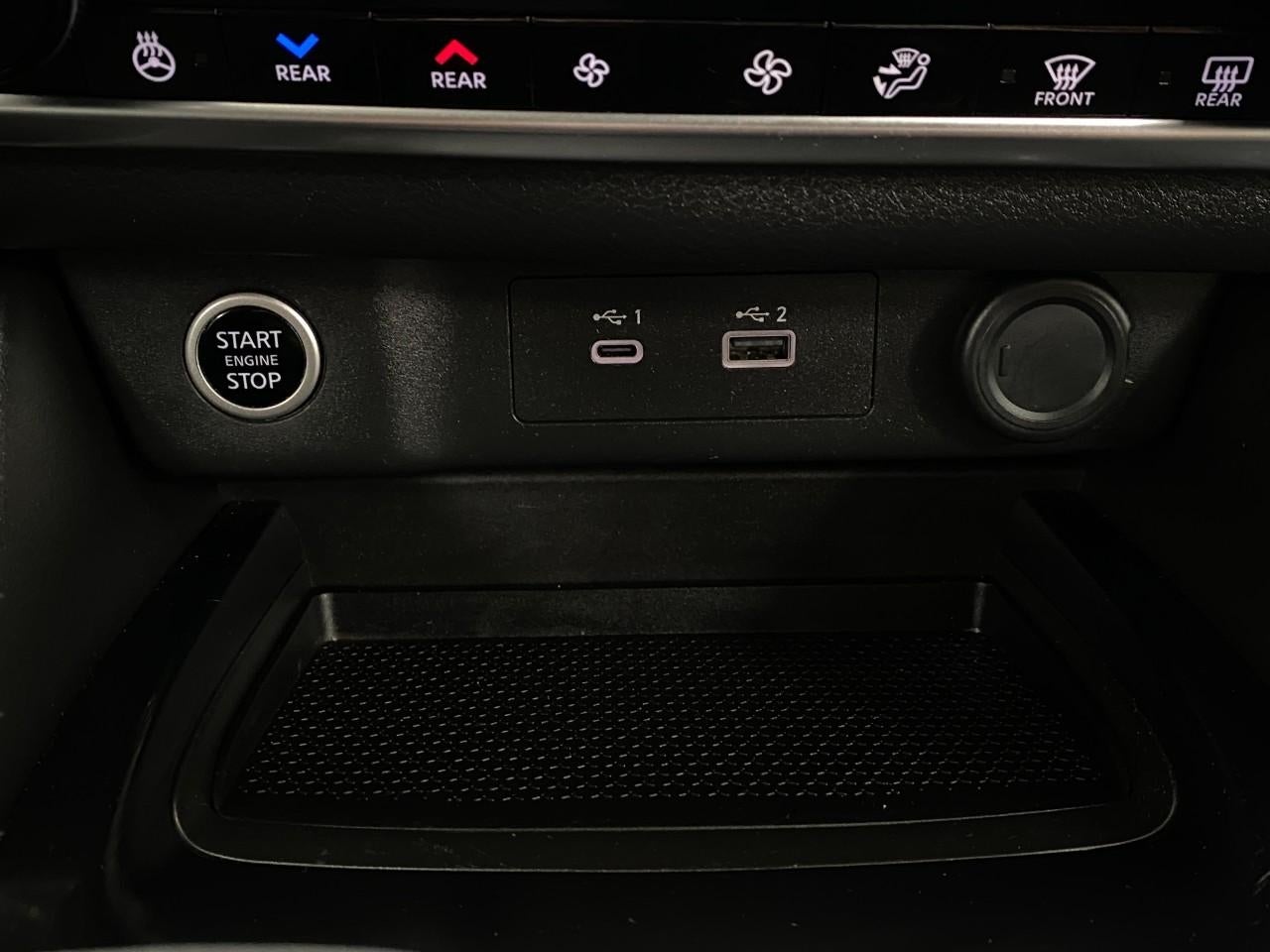 2021 Nissan Rogue AWD SL