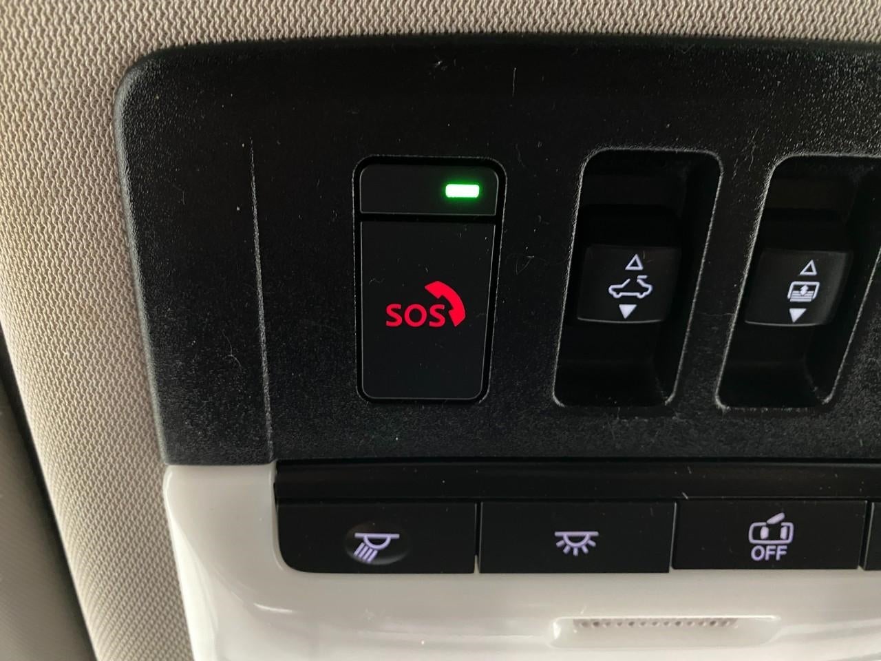 2021 Nissan Rogue AWD SL