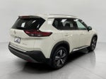2021 Nissan Rogue AWD SL