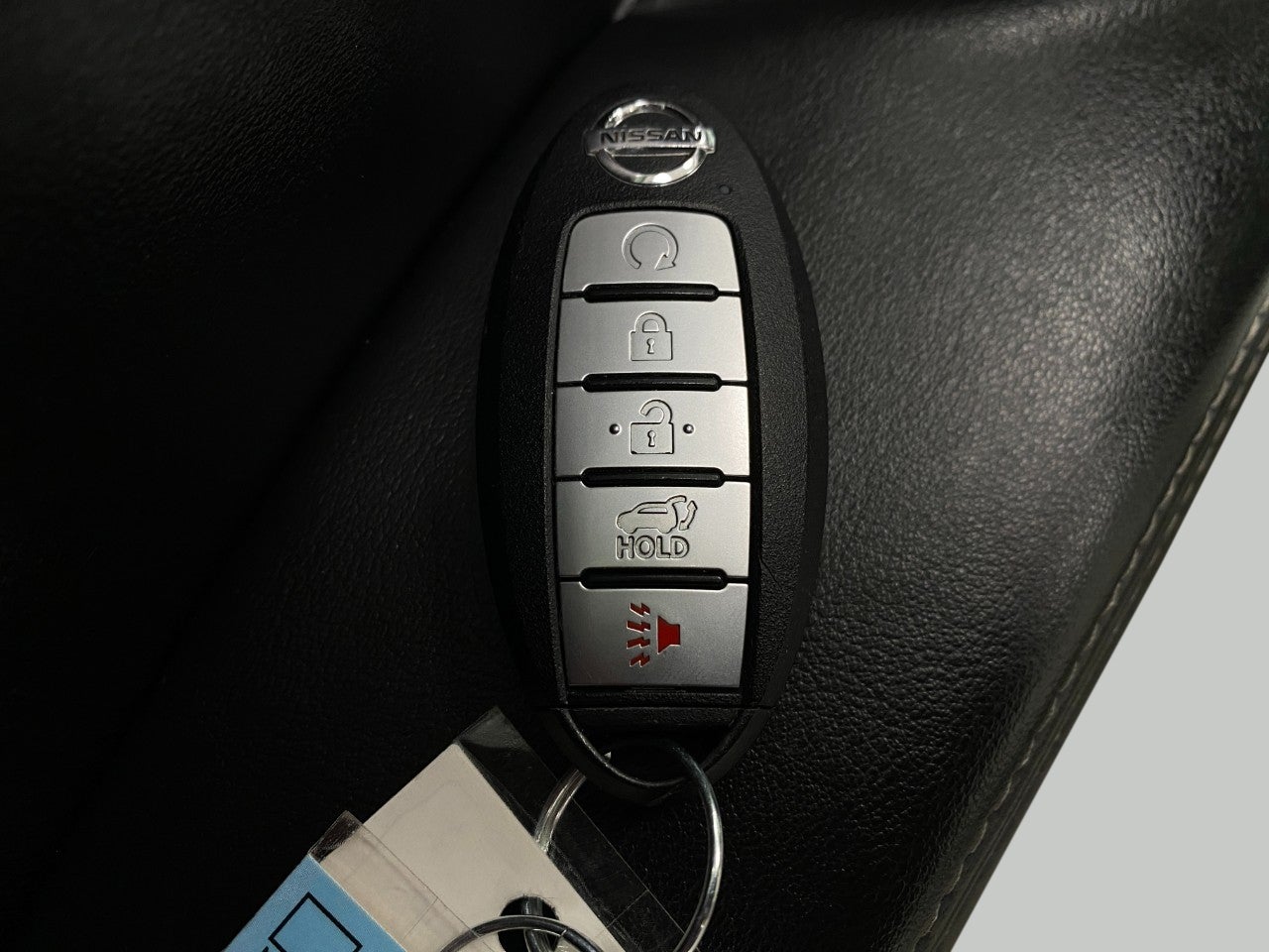 2021 Nissan Rogue AWD SL