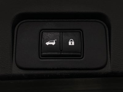 2021 Nissan Rogue AWD SL