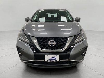 2024 Nissan Murano AWD SL