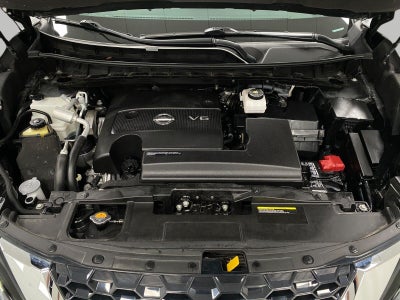 2024 Nissan Murano AWD SL