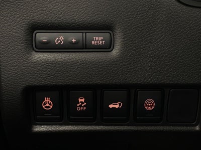 2024 Nissan Murano AWD SL