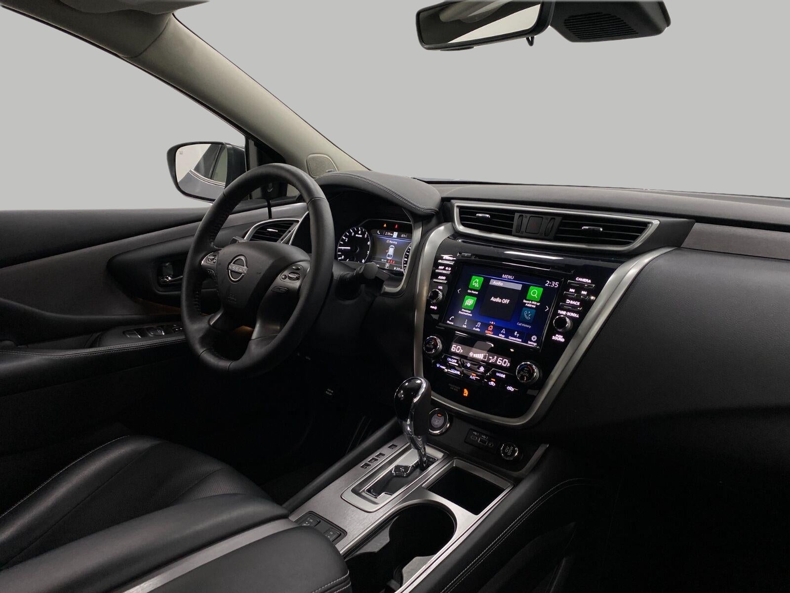 2024 Nissan Murano AWD SL