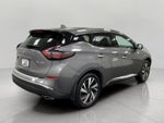 2024 Nissan Murano AWD SL