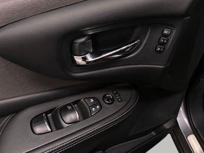 2024 Nissan Murano AWD SL