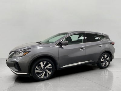 2024 Nissan Murano AWD SL