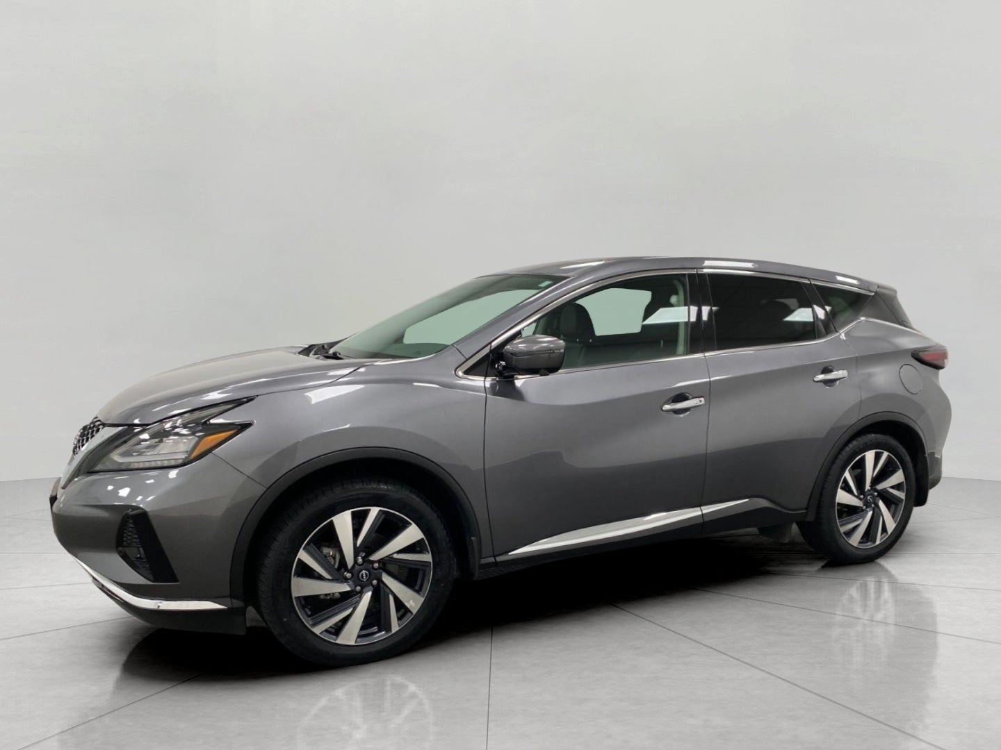 2024 Nissan Murano AWD SL