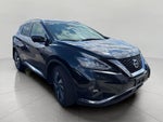 2022 Nissan Murano AWD SL