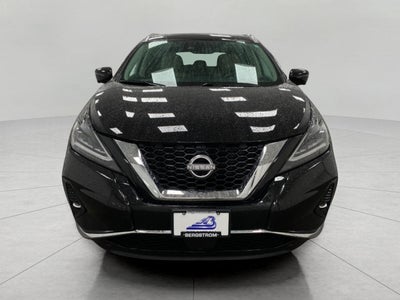 2024 Nissan Murano AWD Platinum