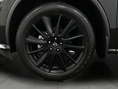 2024 Nissan Murano AWD Platinum