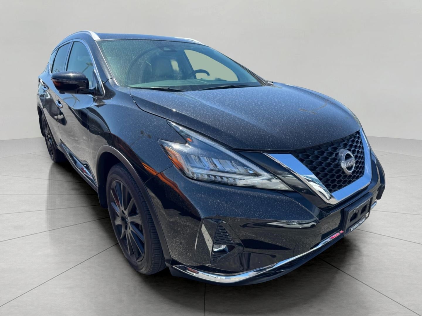 2024 Nissan Murano AWD Platinum