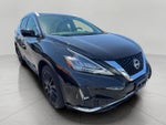 2024 Nissan Murano AWD Platinum