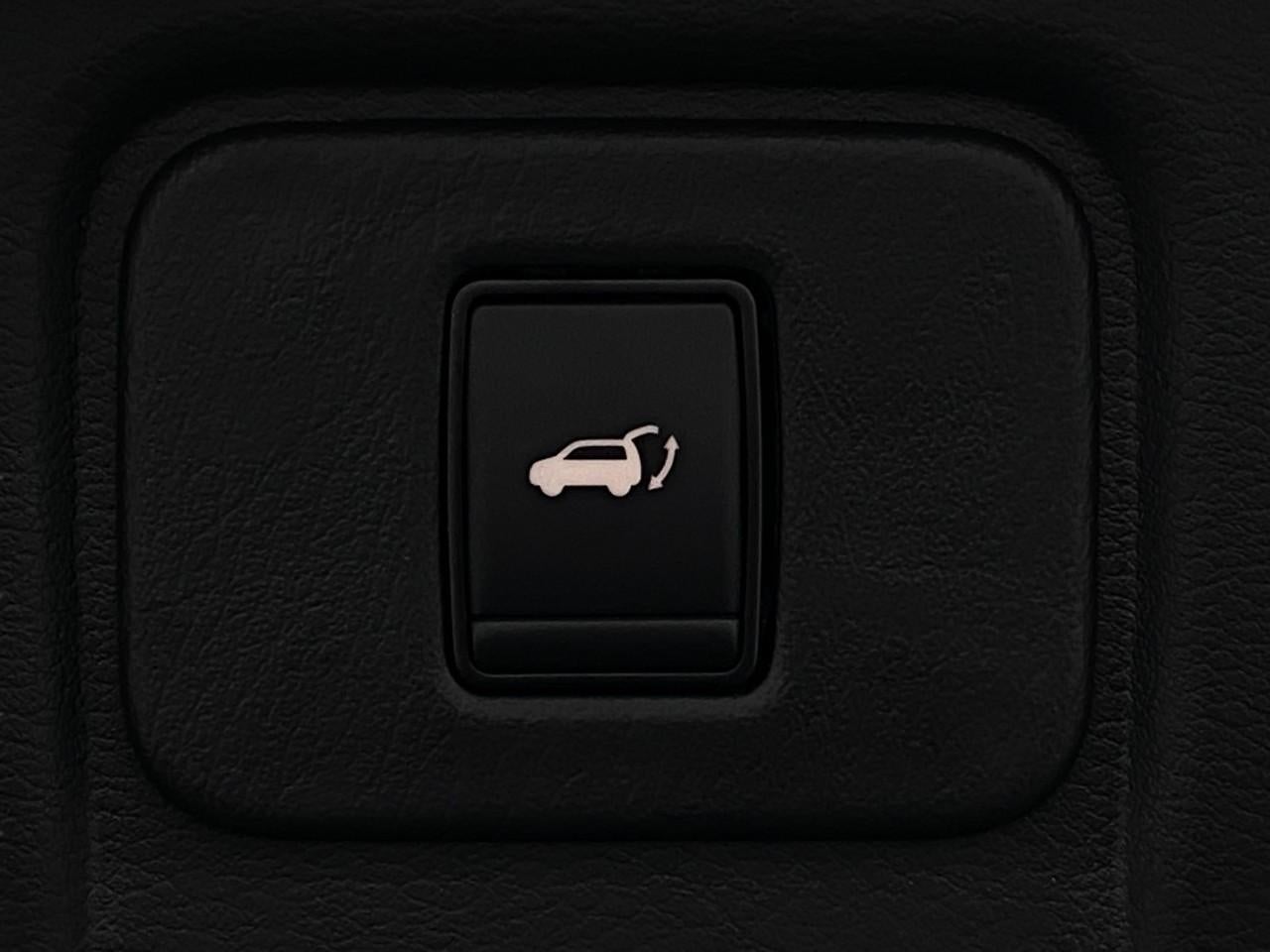 2024 Nissan Murano AWD Platinum