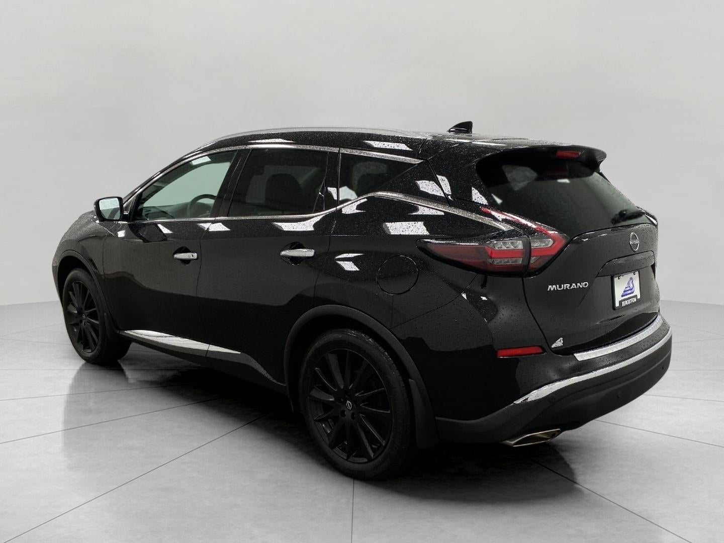 2024 Nissan Murano AWD Platinum