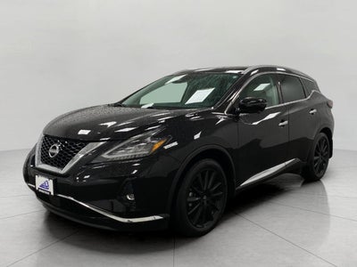 2024 Nissan Murano AWD Platinum