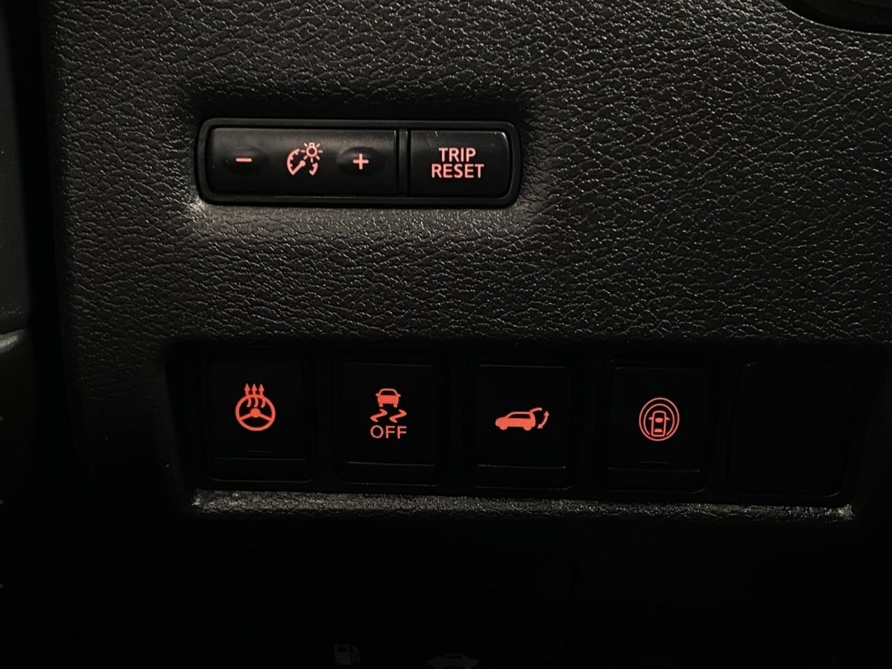 2019 Nissan Murano AWD Platinum