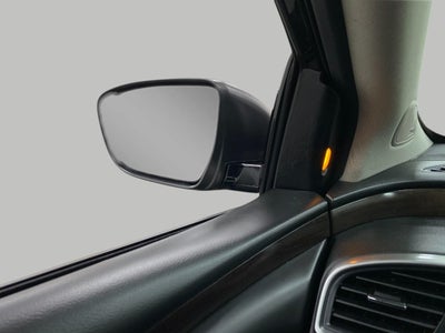 2019 Nissan Murano AWD Platinum