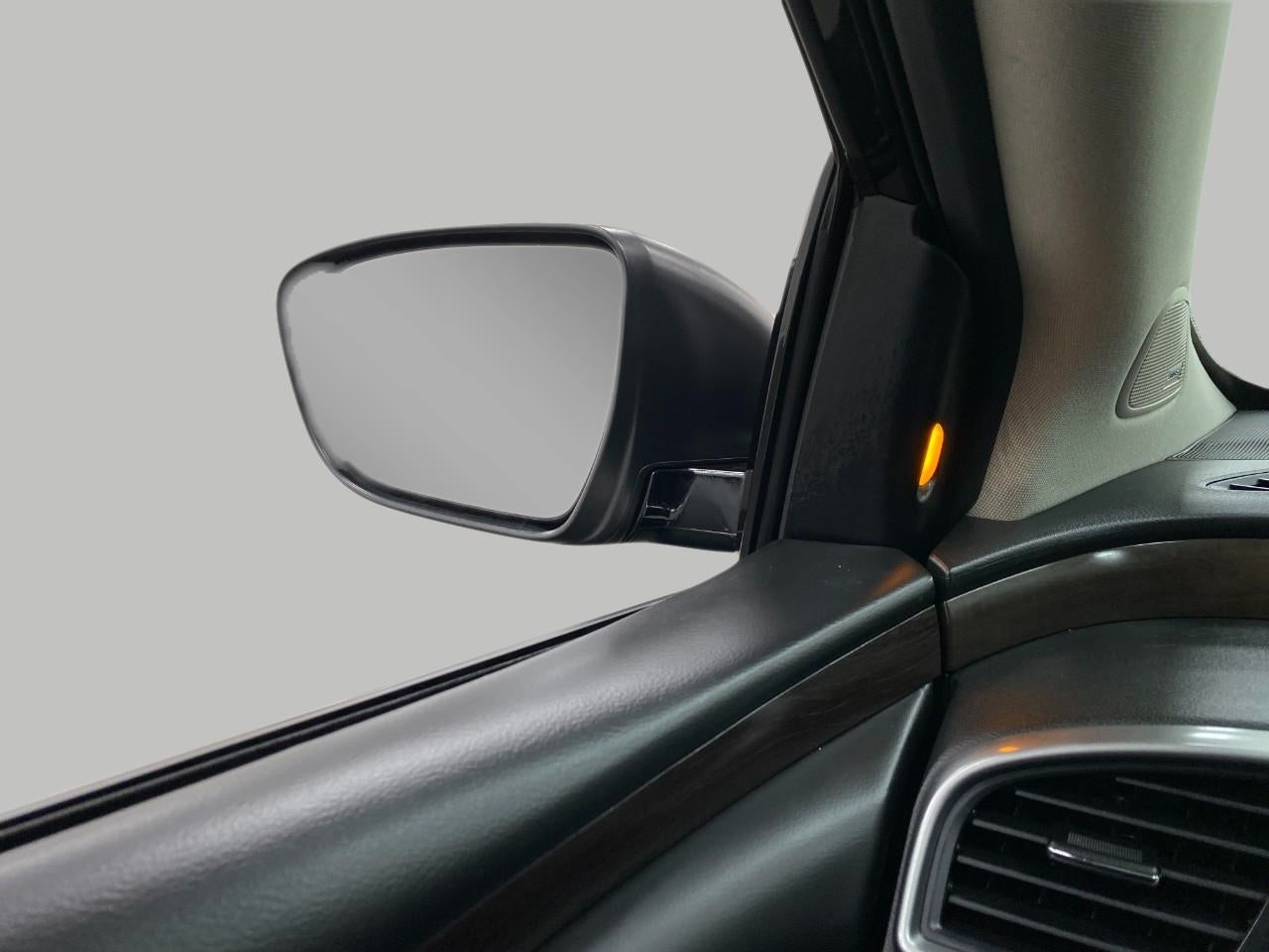 2019 Nissan Murano AWD Platinum