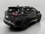 2019 Nissan Murano AWD Platinum