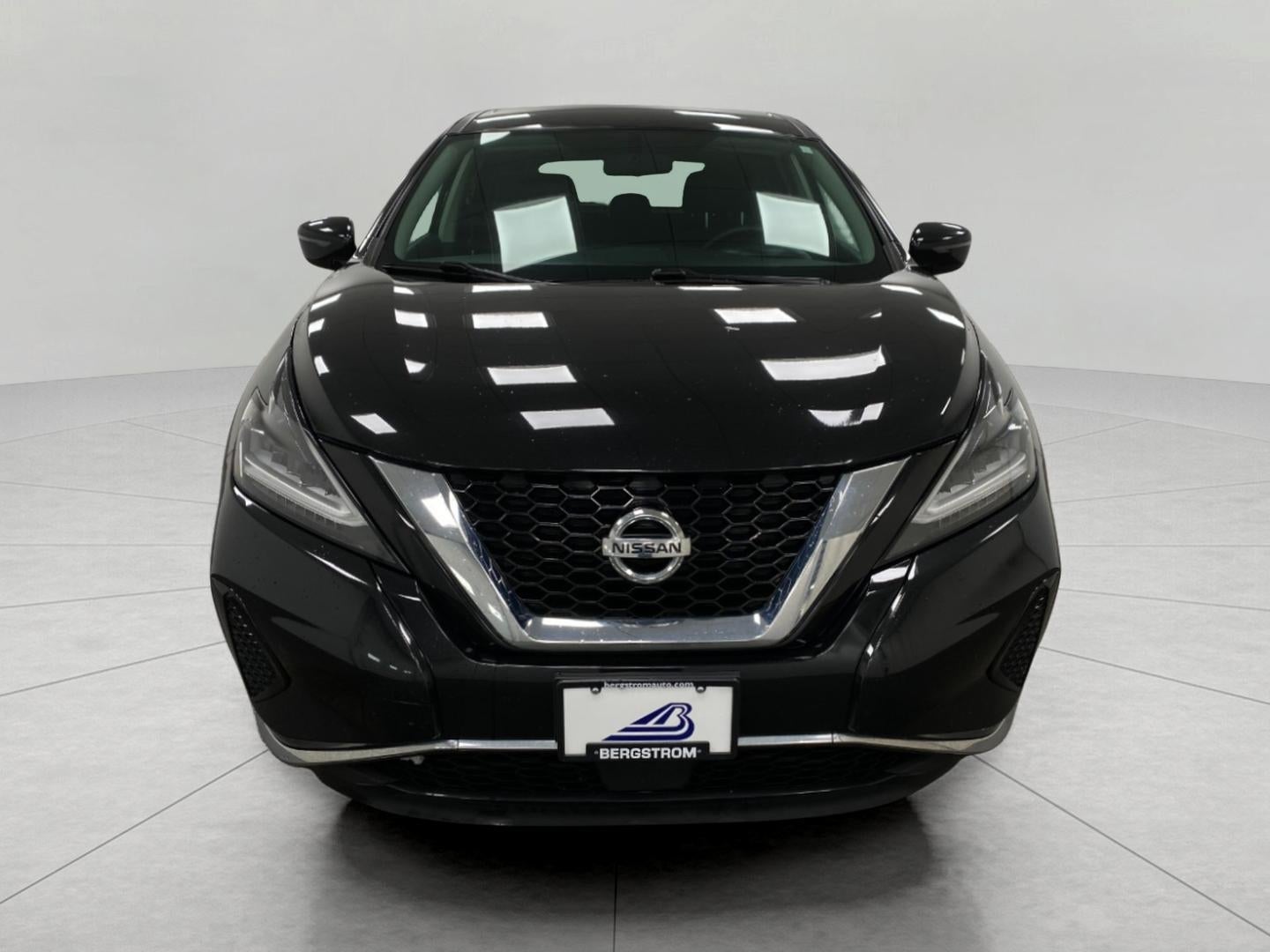 2019 Nissan Murano AWD S