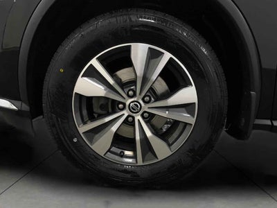 2019 Nissan Murano AWD S