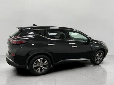 2019 Nissan Murano AWD S