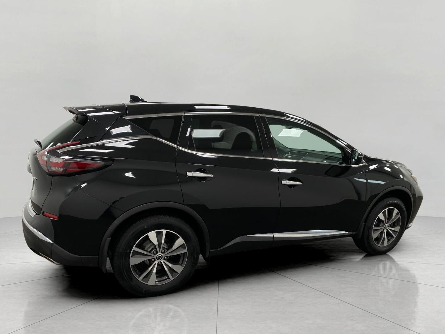 2019 Nissan Murano AWD S
