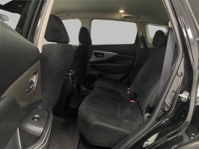 2019 Nissan Murano AWD S