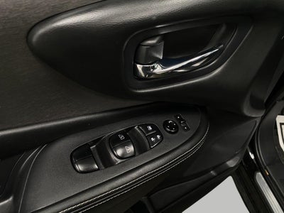 2019 Nissan Murano AWD S