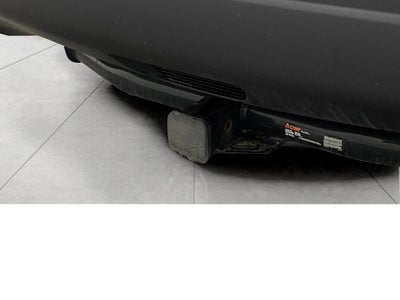 2019 Nissan Murano AWD S